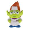 Disney Pixar Toy Story Alien Sushi Chef Figure Series Takara Tomy 2-Inch Mini-Figure