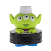 Disney Pixar Toy Story Alien Sushi Chef Figure Series Takara Tomy 2-Inch Mini-Figure