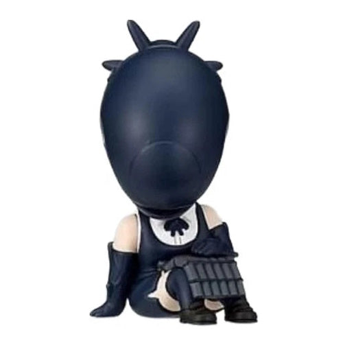 Chainsaw Man Katazun Reze Arc Series Takara Tomy 2-Inch Mini-Figure