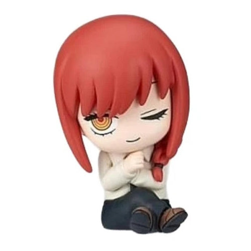 Chainsaw Man Katazun Reze Arc Series Takara Tomy 2-Inch Mini-Figure