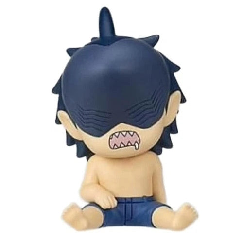 Chainsaw Man Katazun Reze Arc Series Takara Tomy 2-Inch Mini-Figure