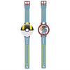 Pokemon Monster Ball Watch Heroes And Friends Vol. 02 Takara Tomy Collectible Watch