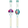 Pokemon Monster Ball Watch Heroes And Friends Vol. 02 Takara Tomy Collectible Watch