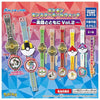 Pokemon Monster Ball Watch Heroes And Friends Vol. 02 Takara Tomy Collectible Watch