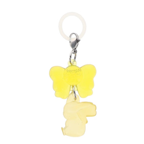 Pokemon Shiny Ribbon Mascot Series Takara Tomy 1.5-Inch Key Chain