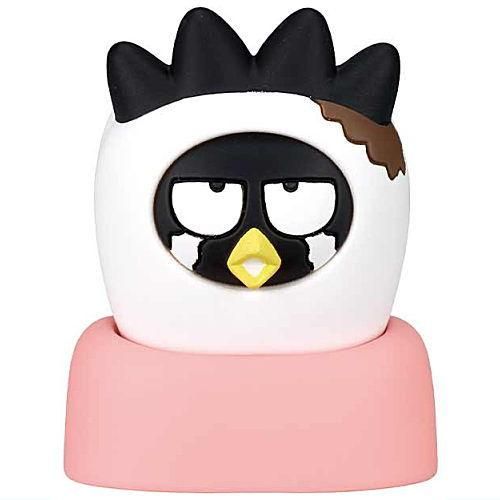 Sanrio Characters Let's All Become Teeth Figure Series Takara Tomy 1.5-Inch Mini-Figure