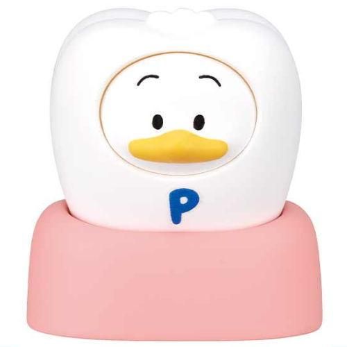 Sanrio Characters Let's All Become Teeth Figure Series Takara Tomy 1.5-Inch Mini-Figure