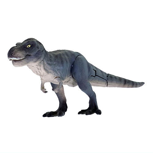 Jurassic World Battle Action Figure Series Vol. 02 Takara Tomy 3-Inch Mini-Figure