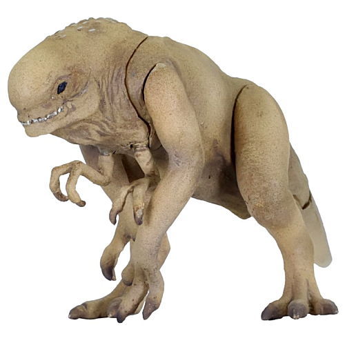 Jurassic World Battle Action Figure Series Vol. 02 Takara Tomy 3-Inch Mini-Figure