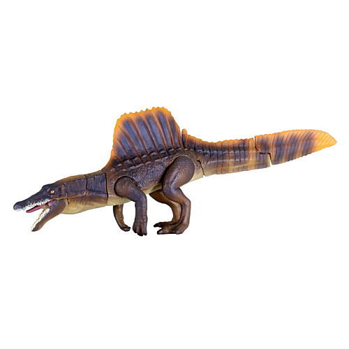 Jurassic World Battle Action Figure Series Vol. 02 Takara Tomy 3-Inch Mini-Figure