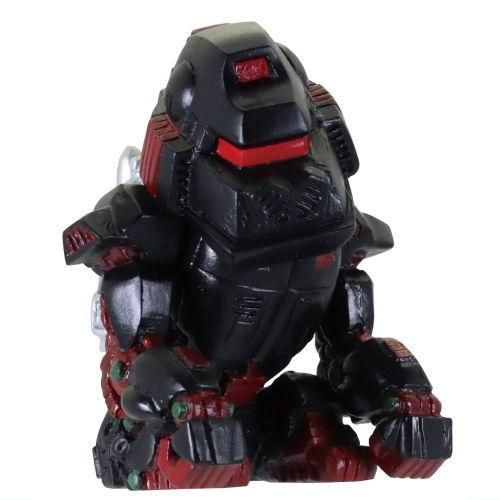 Zoids Mech Katazun Figure Series Vol. 01 Takara Tomy 2-Inch Mini-Figure