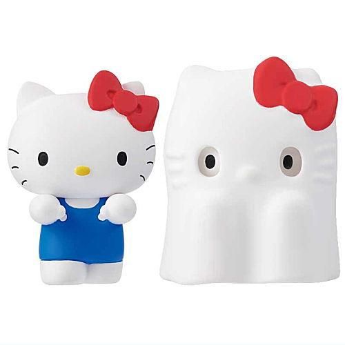 Sanrio Characters Ghost Galore Figure Series Takara Tomy 1.5-Inch Mini-Figure