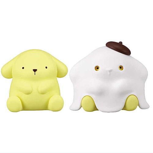 Sanrio Characters Ghost Galore Figure Series Takara Tomy 1.5-Inch Mini-Figure