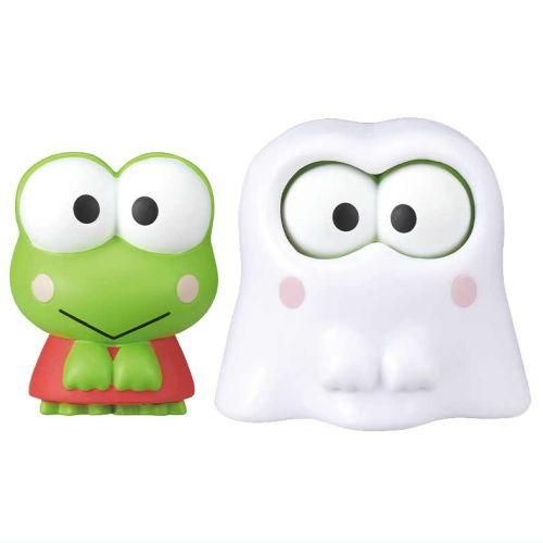 Sanrio Characters Ghost Galore Figure Series Takara Tomy 1.5-Inch Mini-Figure