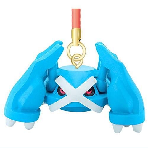 Pokemon Breath Of Evolution Netsuke Strap Series Takara Tomy 1-Inch Key Chain