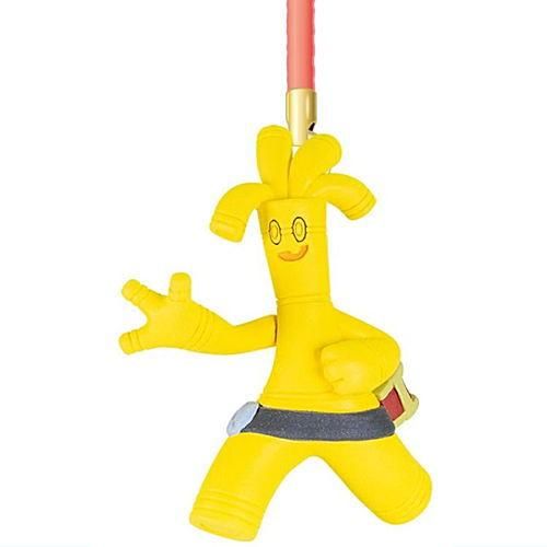 Pokemon Breath Of Evolution Netsuke Strap Series Takara Tomy 1-Inch Key Chain