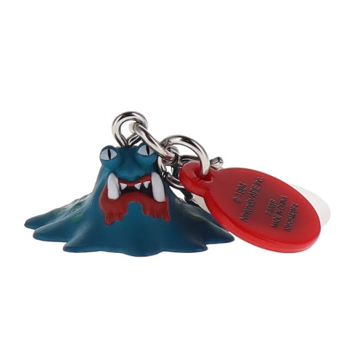 Earthbound Mother 2 Dangler Mascot Series Takara Tomy 1-Inch Key Chain