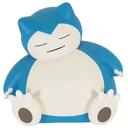 Pokemon Katazun Figure Series Vol. 08 Takara Tomy 2-Inch Mini-Figure