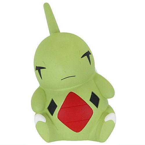 Pokemon Katazun Figure Series Vol. 08 Takara Tomy 2-Inch Mini-Figure
