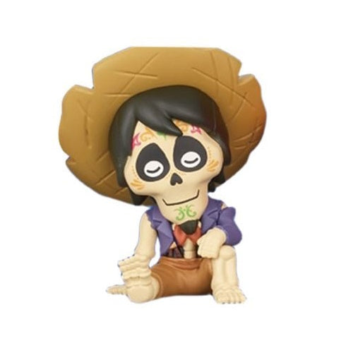 Disney Coco Katazun Figure Series Takara Tomy 2-Inch Mini-Figure