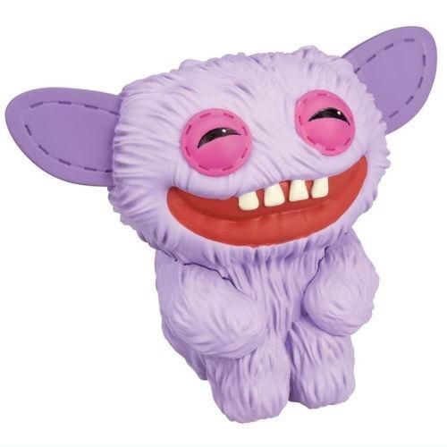 Fuggler Hahaha Figure Series Vol. 01 Takara Tomy 2-Inch Mini-Figure