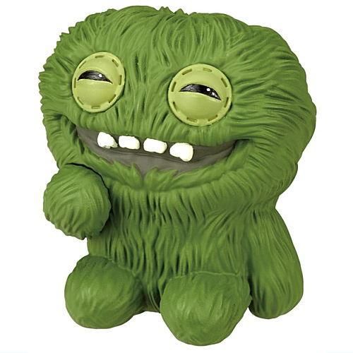 Fuggler Hahaha Figure Series Vol. 01 Takara Tomy 2-Inch Mini-Figure