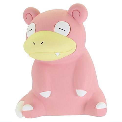 Pokemon Pretending Not To Know Figure Series Takara Tomy 2-Inch Mini-Figure