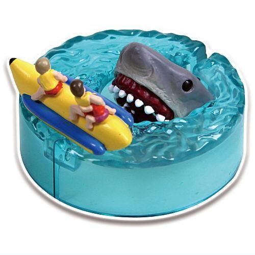 Jaws Movie Figure Series Vol. 04 Takara Tomy 2-Inch Mini-Figure