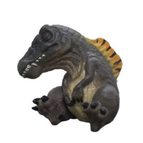 Jurassic World Land Of Resurrection Katazun Figure Series Takara Tomy 2-Inch Mini-Figure