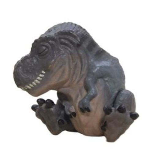 Jurassic World Land Of Resurrection Katazun Figure Series Takara Tomy 2-Inch Mini-Figure
