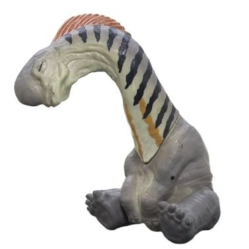Jurassic World Land Of Resurrection Katazun Figure Series Takara Tomy 2-Inch Mini-Figure