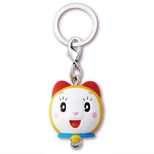 Doraemon Connecting Mascot Series Takara Tomy 1-Inch Key Chain