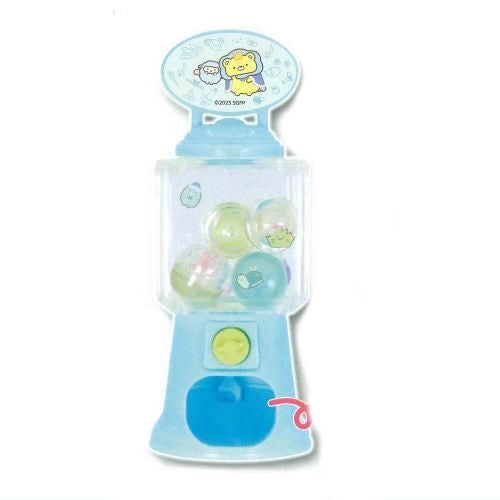 San-X Sumikko Gurashi The Movie Gacha Station Series Takara Tomy 3-Inch Mini-Figure