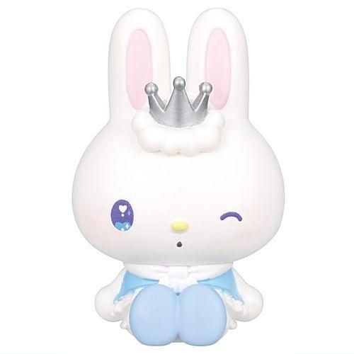 Sanrio Little Twin Stars x My Melody Dolly Mix Series Takara Tomy 1.5-Inch Mini-Figure