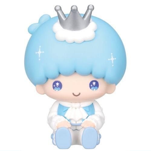 Sanrio Little Twin Stars x My Melody Dolly Mix Series Takara Tomy 1.5-Inch Mini-Figure