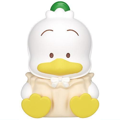 Sanrio Characters Shumai Figure Series Takara Tomy 1.5-Inch Mini-Figure