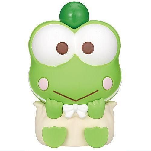Sanrio Characters Shumai Figure Series Takara Tomy 1.5-Inch Mini-Figure
