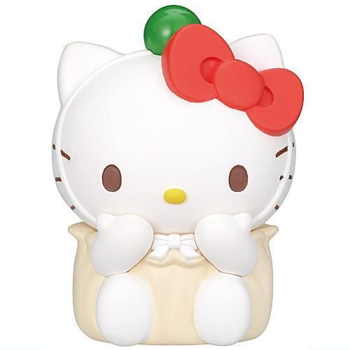 Sanrio Characters Shumai Figure Series Takara Tomy 1.5-Inch Mini-Figure