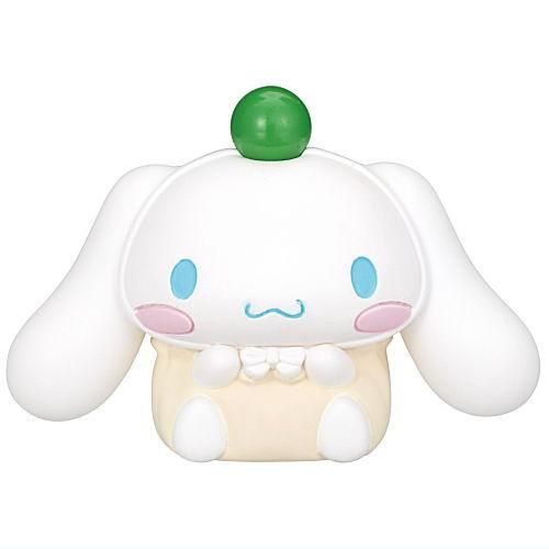 Sanrio Characters Shumai Figure Series Takara Tomy 1.5-Inch Mini-Figure