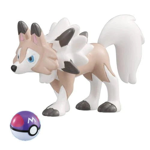 Pokemon Get Collection Journey To New World Takara Tomy 1-Inch Mini-Figure