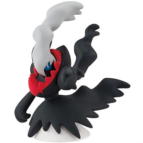 Pokemon Monster Collection Moncolle Box Vol. 10 Takara Tomy 3-Inch Mini-Figure