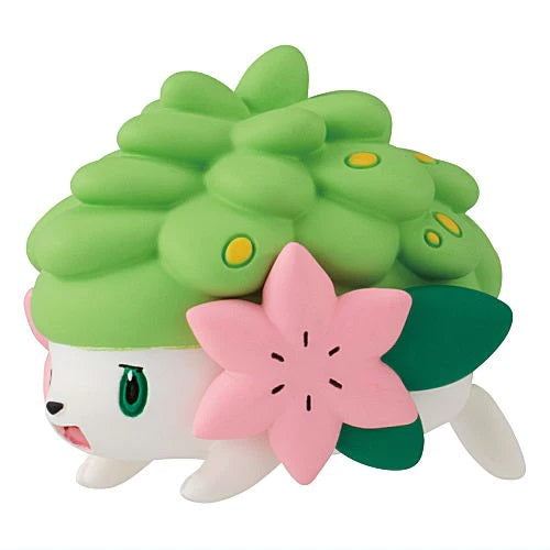 Pokemon Monster Collection Moncolle Box Vol. 10 Takara Tomy 3-Inch Mini-Figure