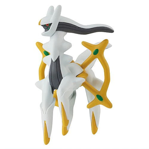 Pokemon Monster Collection Moncolle Box Vol. 10 Takara Tomy 3-Inch Mini-Figure