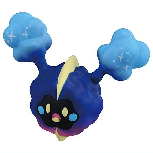 Pokemon Monster Collection Moncolle Box Vol. 10 Takara Tomy 3-Inch Mini-Figure