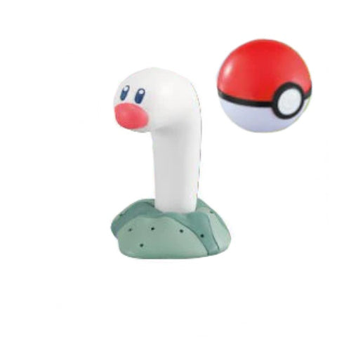 Pokemon Get Collection Thrilling Adventure Takara Tomy 1-Inch Mini-Figure