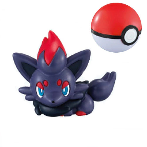 Pokemon Get Collection Terapagos Series Takara Tomy 1-Inch Mini-Figure