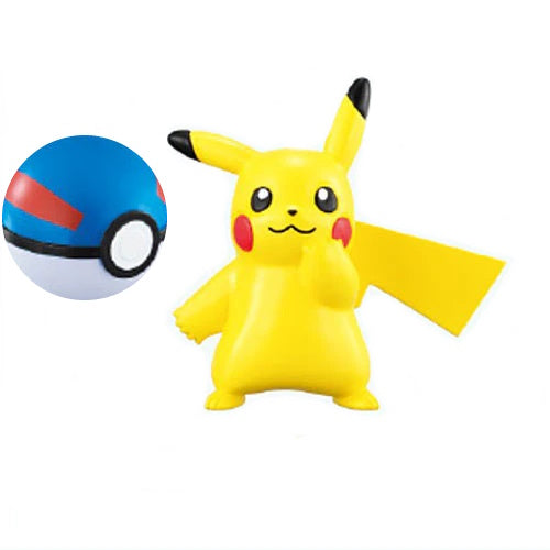 Pokemon Get Collection Terapagos Series Takara Tomy 1-Inch Mini-Figure