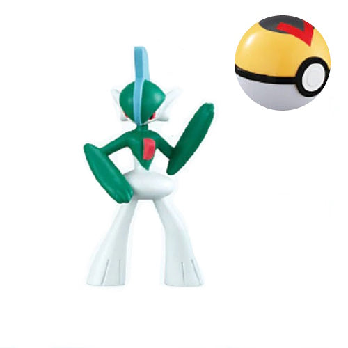 Pokemon Get Collection Terapagos Series Takara Tomy 1-Inch Mini-Figure