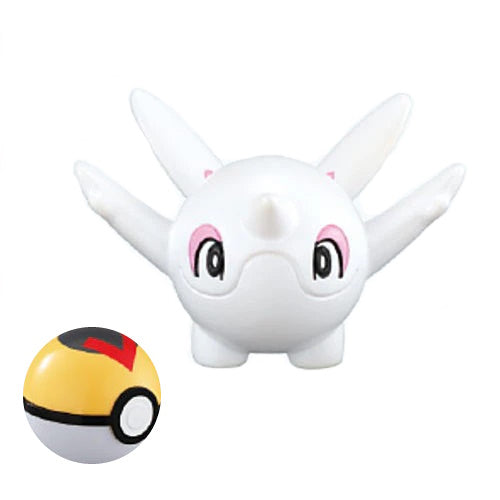 Pokemon Get Collection Terapagos Series Takara Tomy 1-Inch Mini-Figure