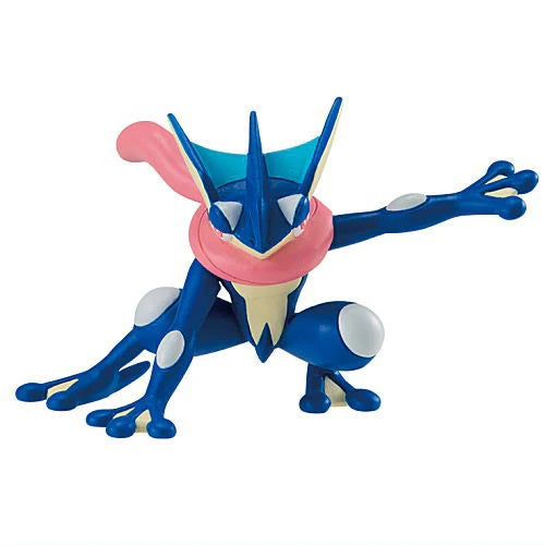 Pokemon Monster Collection Moncolle Box Vol. 13 Takara Tomy 3-Inch Mini-Figure